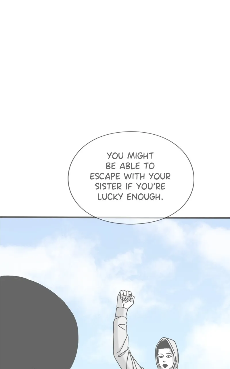 Eyes Chapter 94 page 15 - 