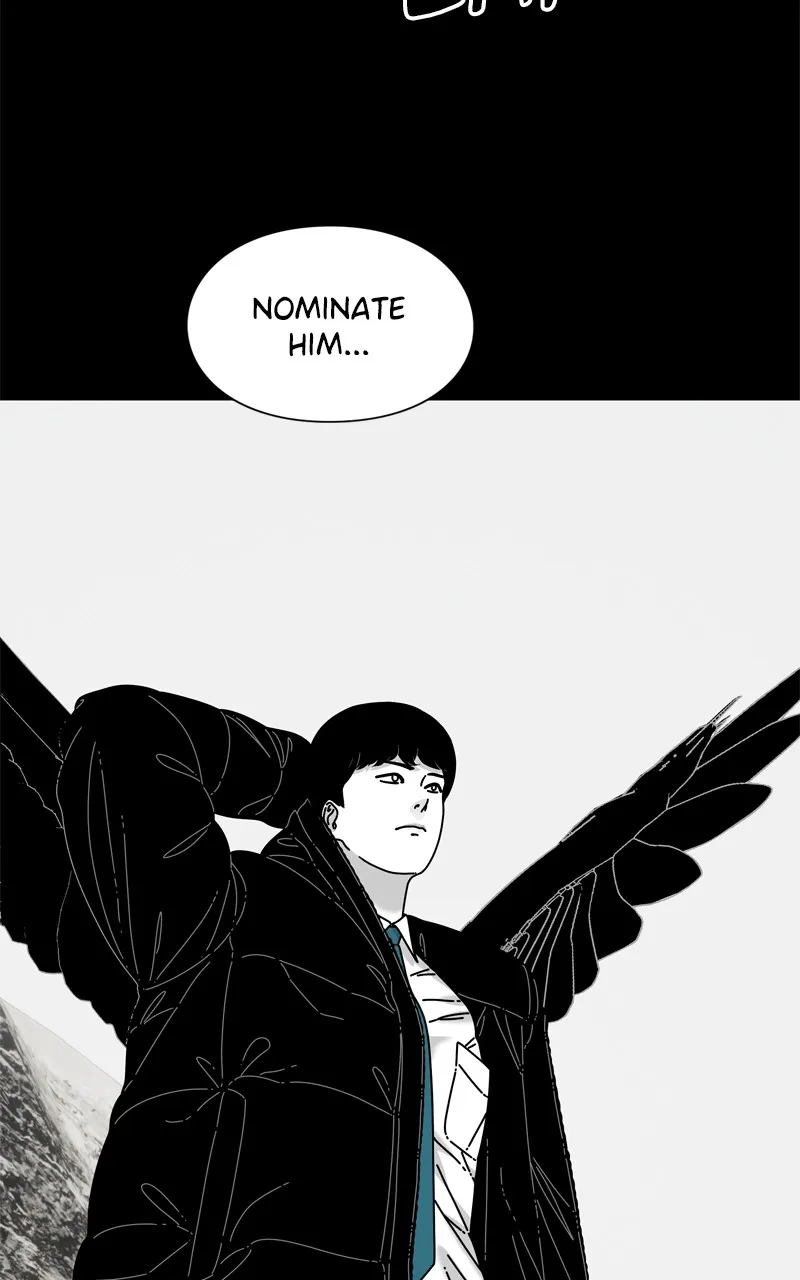 Eyes Chapter 94 page 149 - 