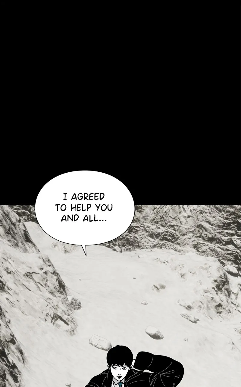 Eyes Chapter 94 page 156 - 