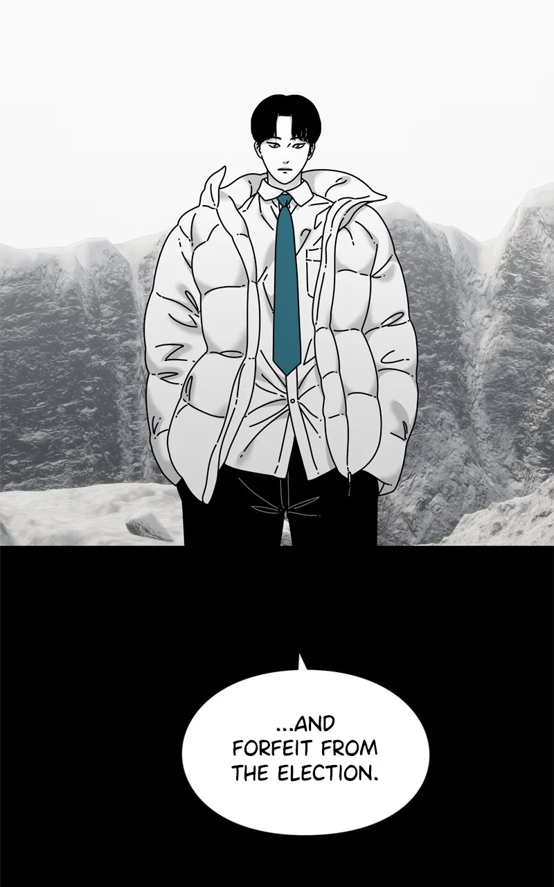 Eyes Chapter 94 page 161 - 