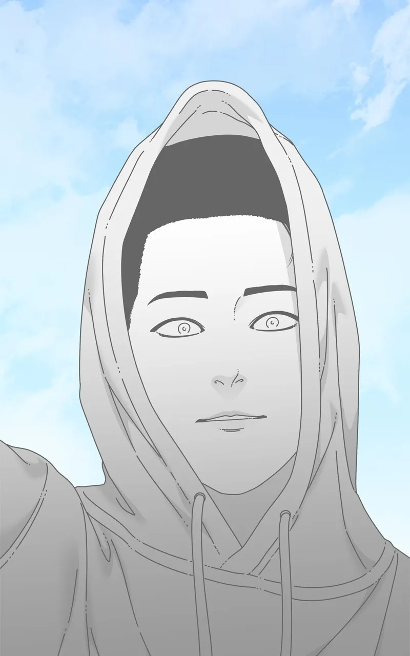 Eyes Chapter 94 page 18 - 