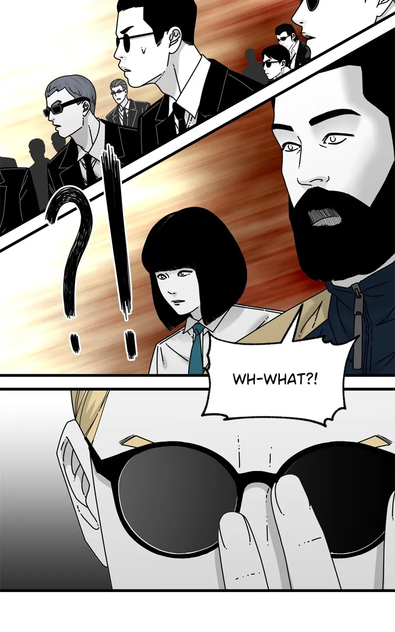 Eyes Chapter 94 page 171 - 