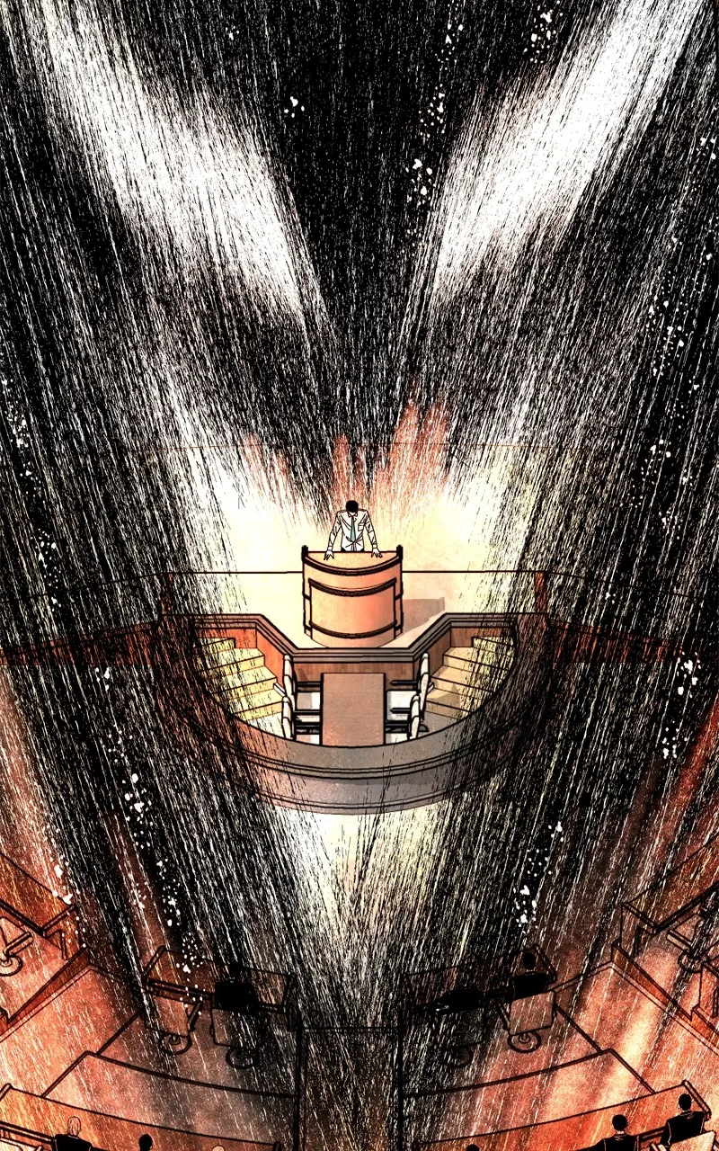 Eyes Chapter 94 page 181 - 