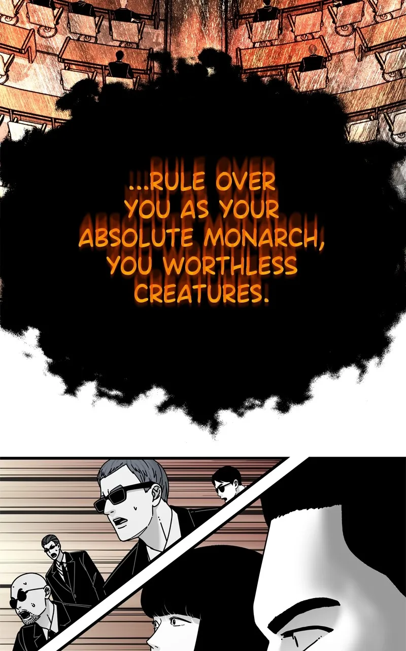 Eyes Chapter 94 page 182 - 