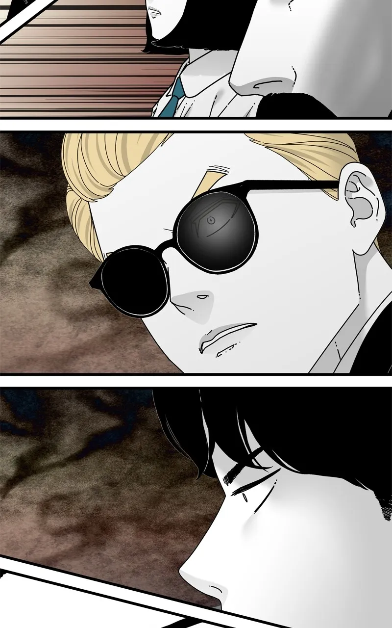 Eyes Chapter 94 page 183 - 