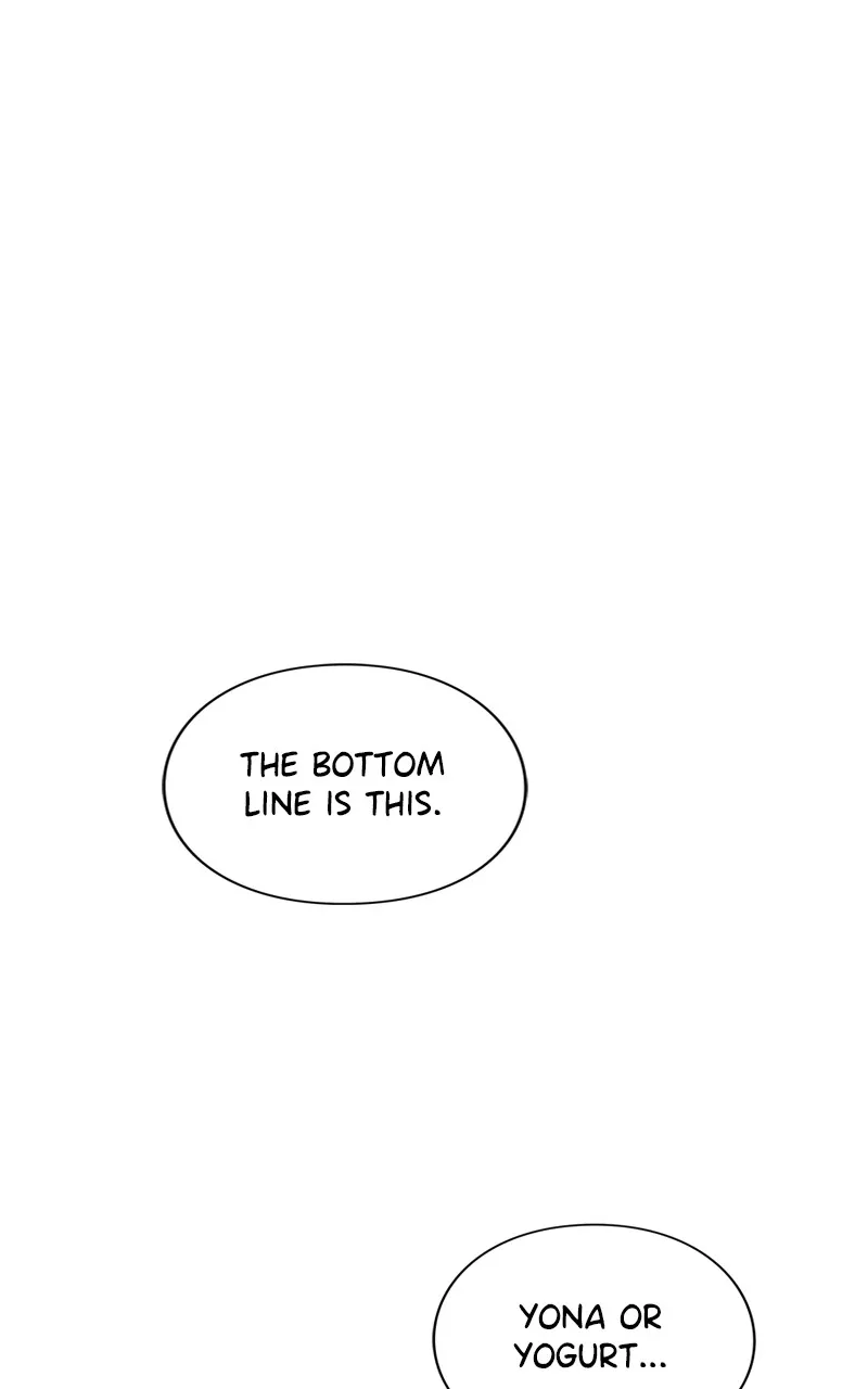 Eyes Chapter 94 page 20 - 