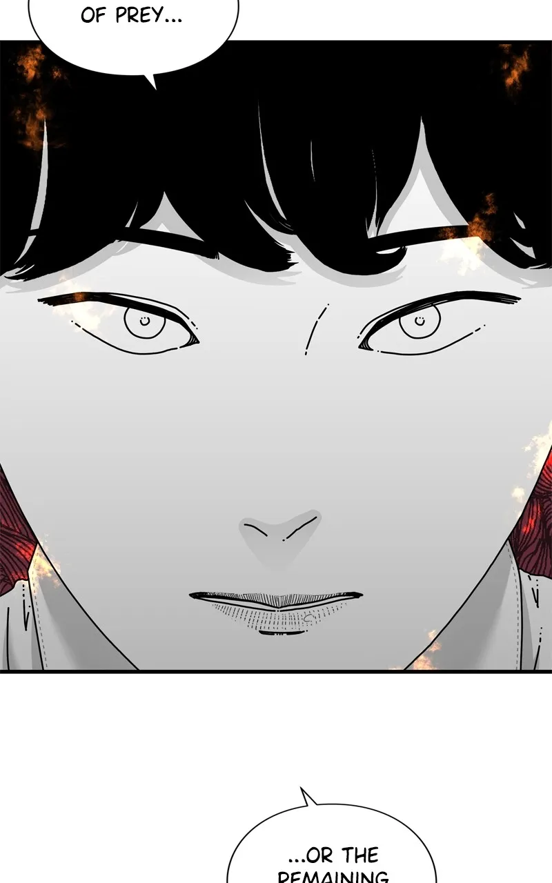 Eyes Chapter 94 page 192 - 