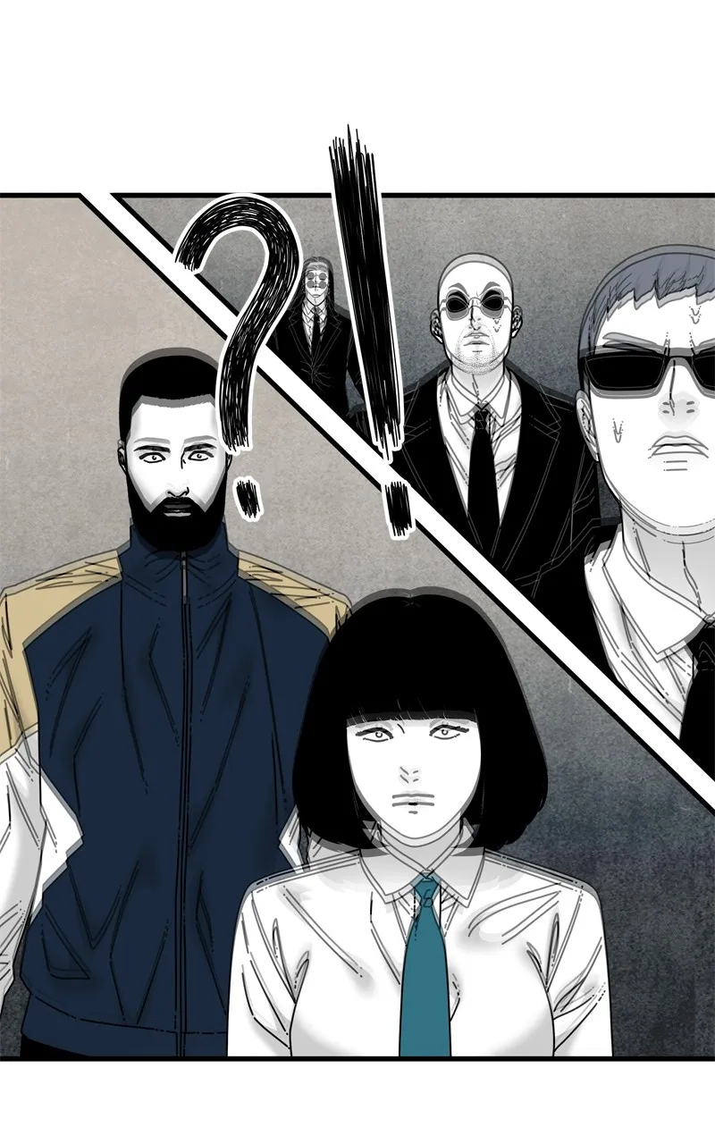 Eyes Chapter 94 page 28 - 