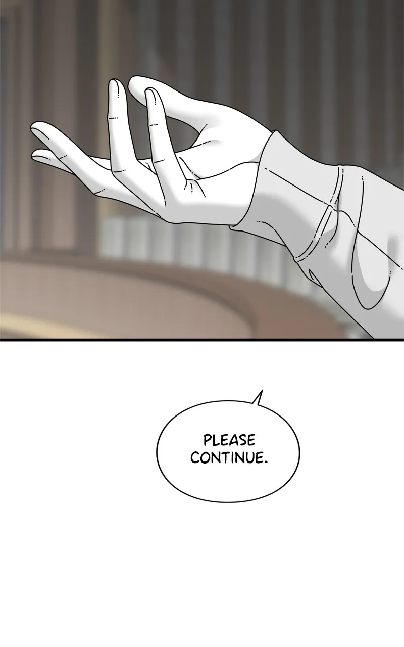 Eyes Chapter 94 page 4 - 