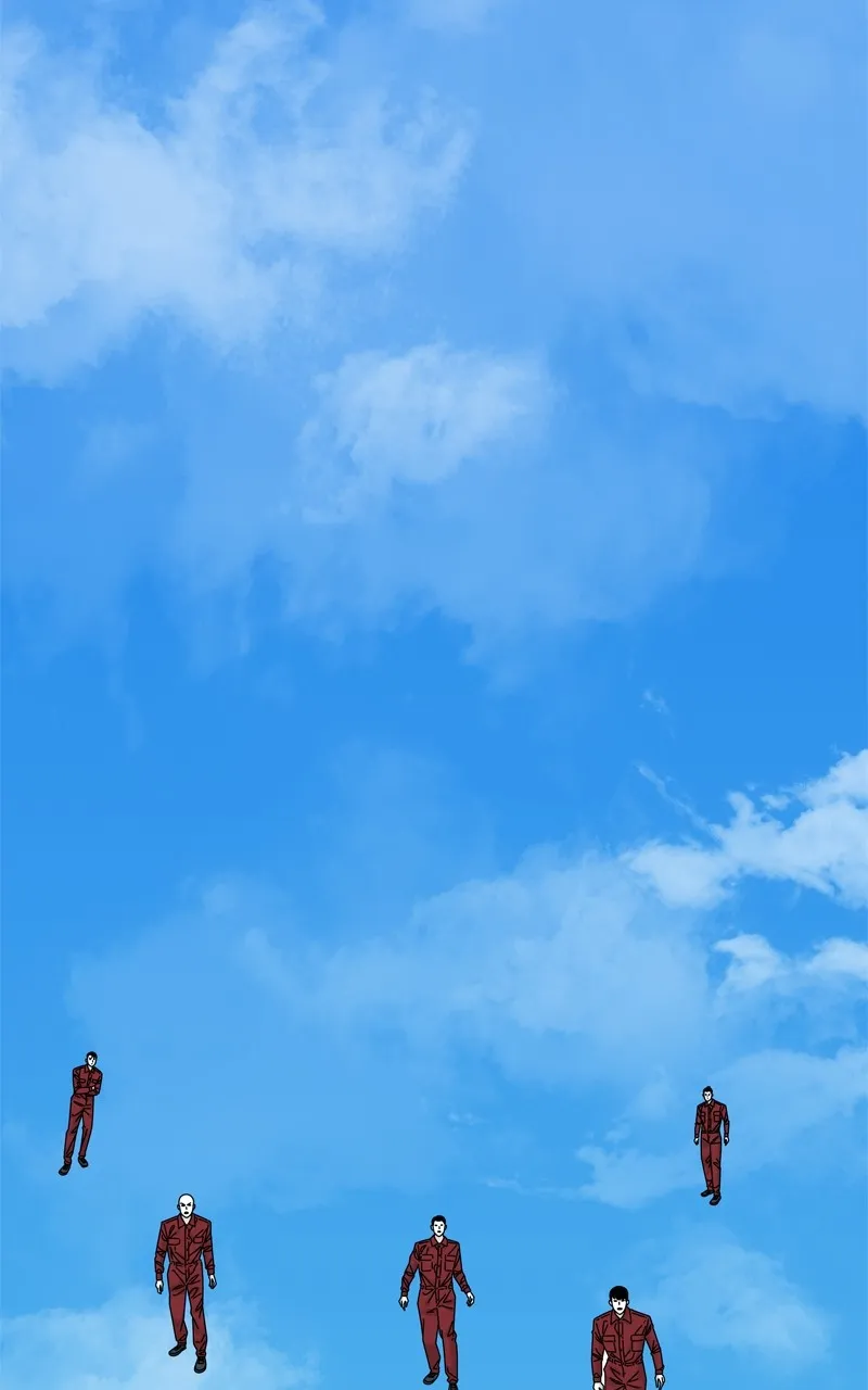 Eyes Chapter 94 page 31 - 