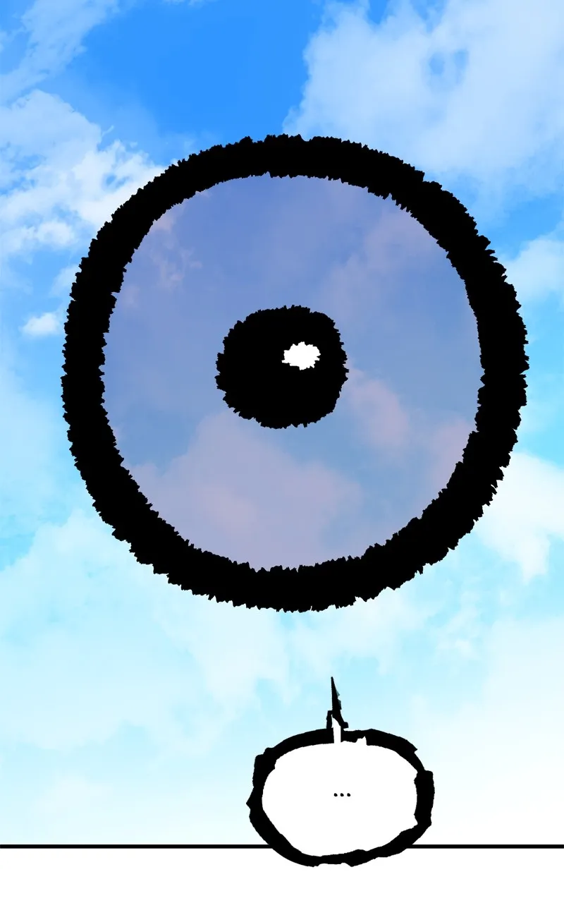Eyes Chapter 94 page 34 - 