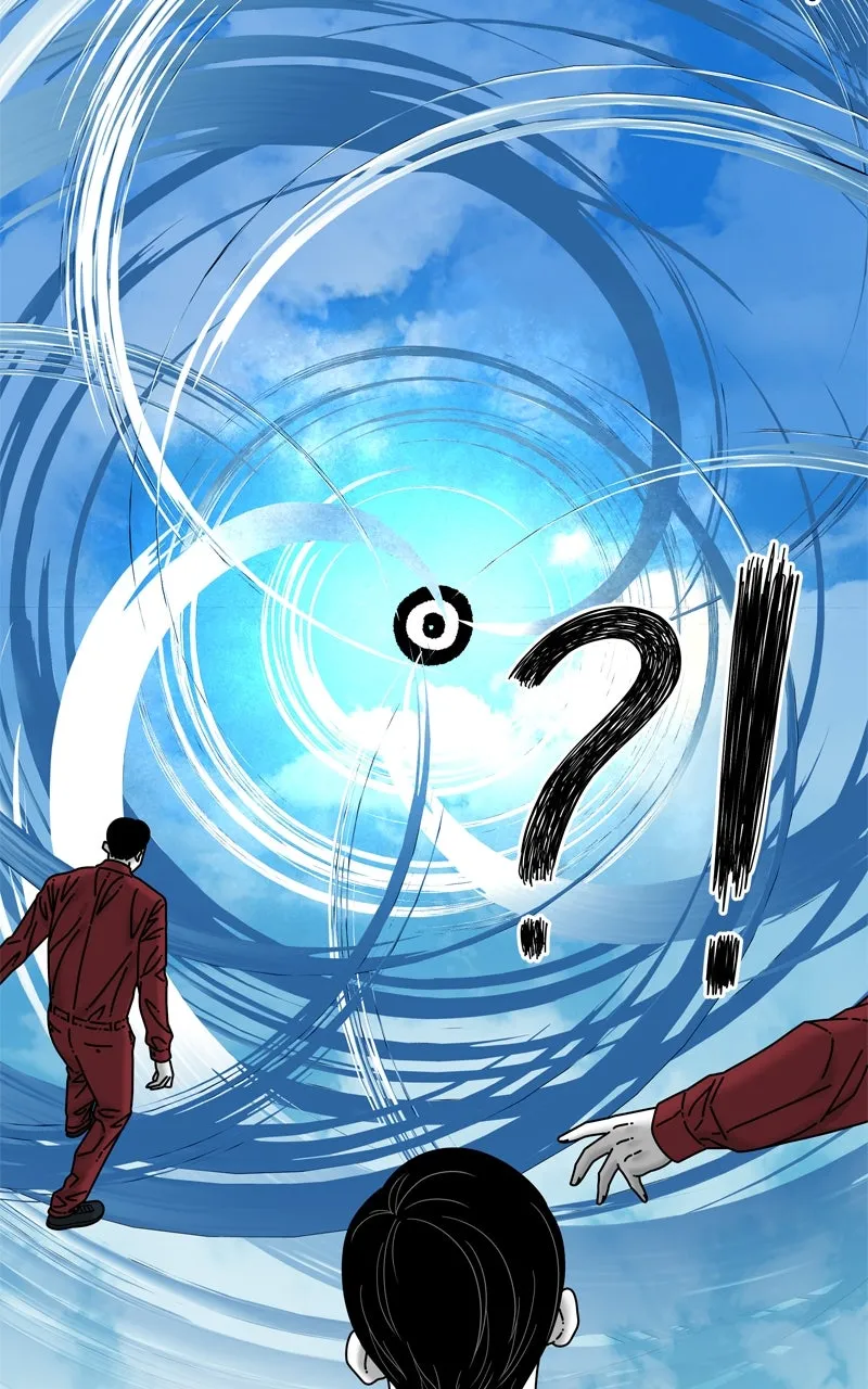Eyes Chapter 94 page 36 - 