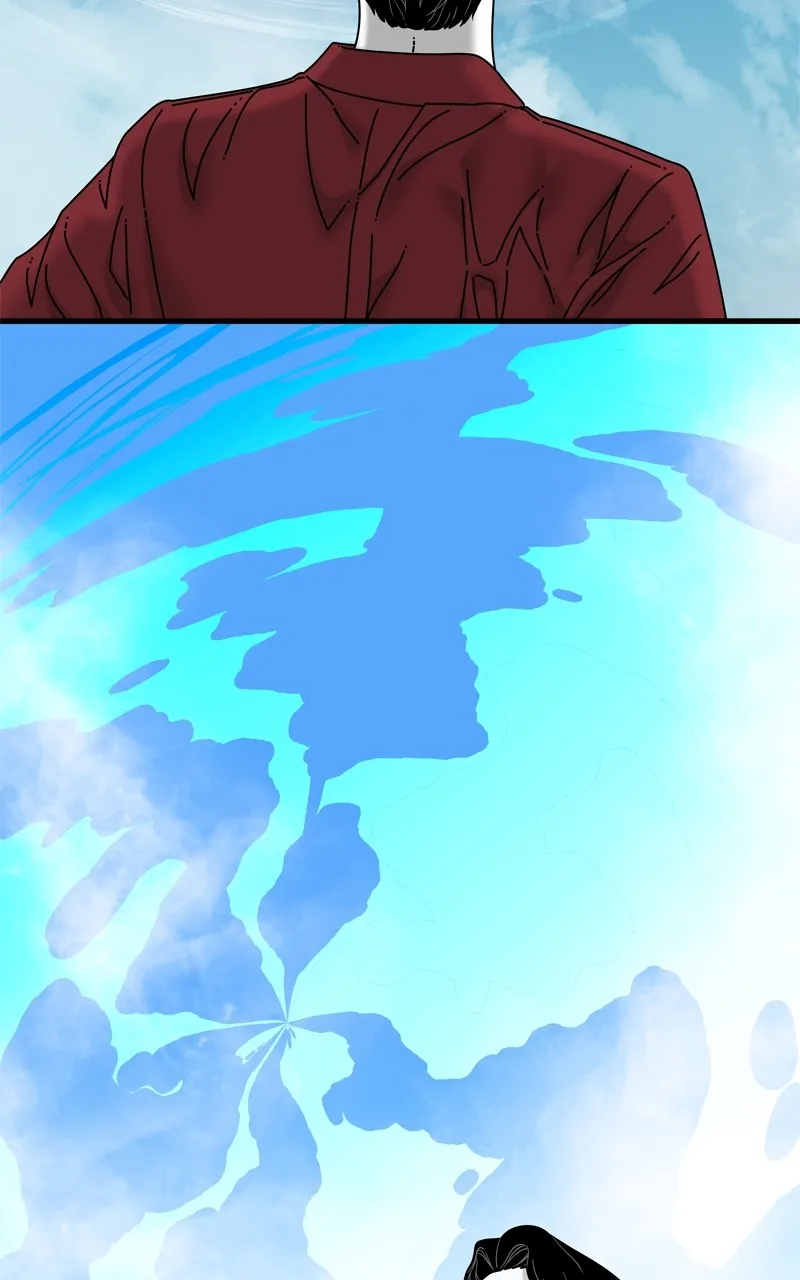 Eyes Chapter 94 page 37 - 