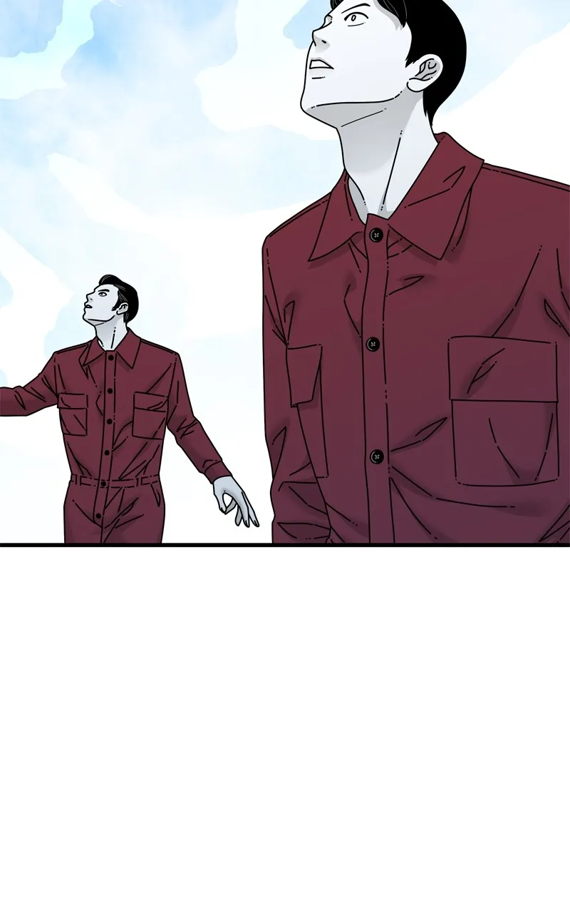 Eyes Chapter 94 page 38 - 