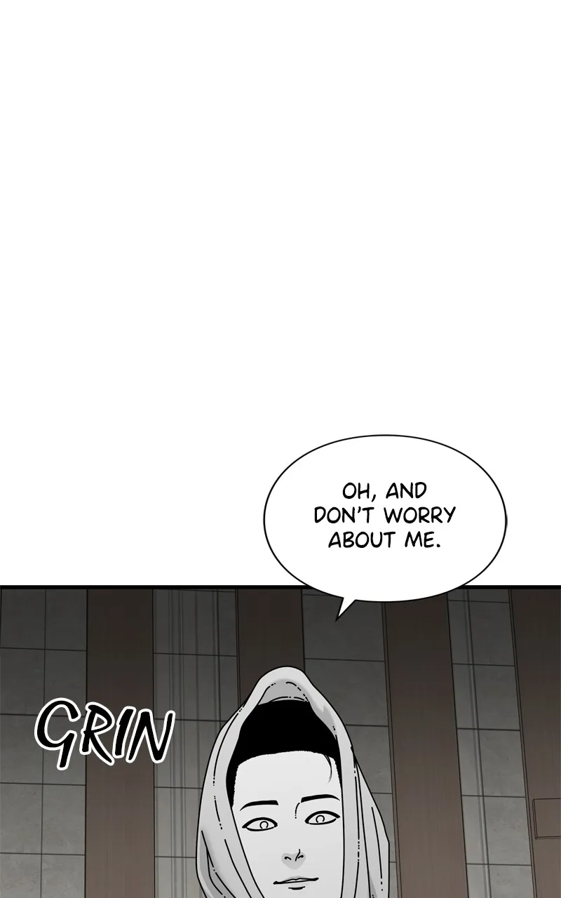 Eyes Chapter 94 page 5 - 