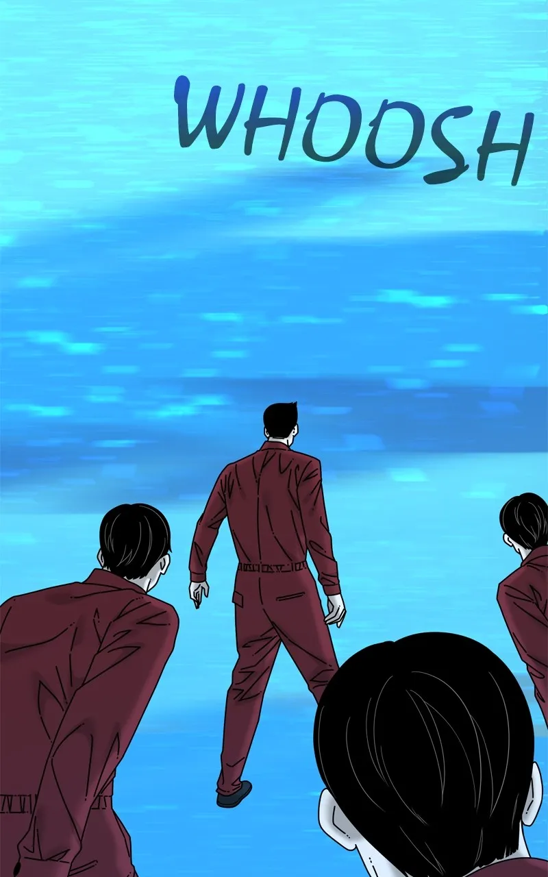 Eyes Chapter 94 page 41 - 