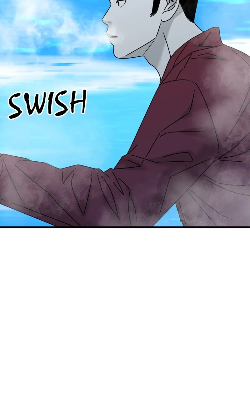 Eyes Chapter 94 page 43 - 