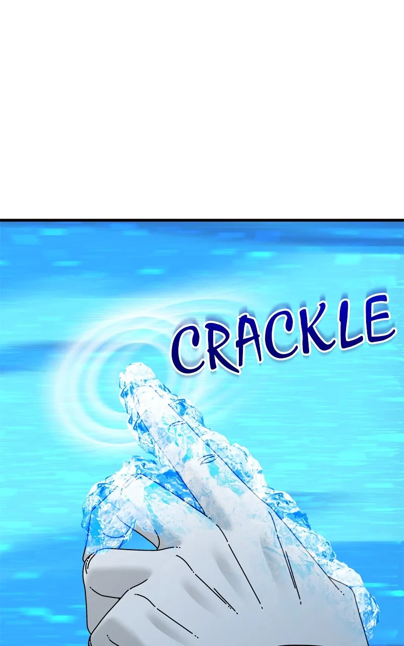 Eyes Chapter 94 page 44 - 