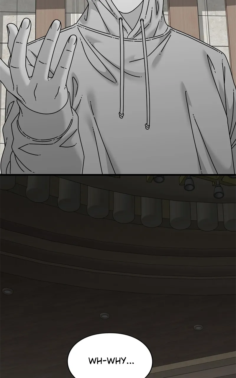 Eyes Chapter 94 page 6 - 