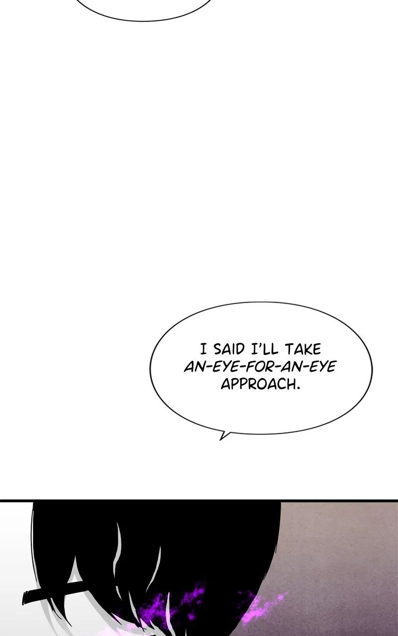 Eyes Chapter 94 page 55 - 