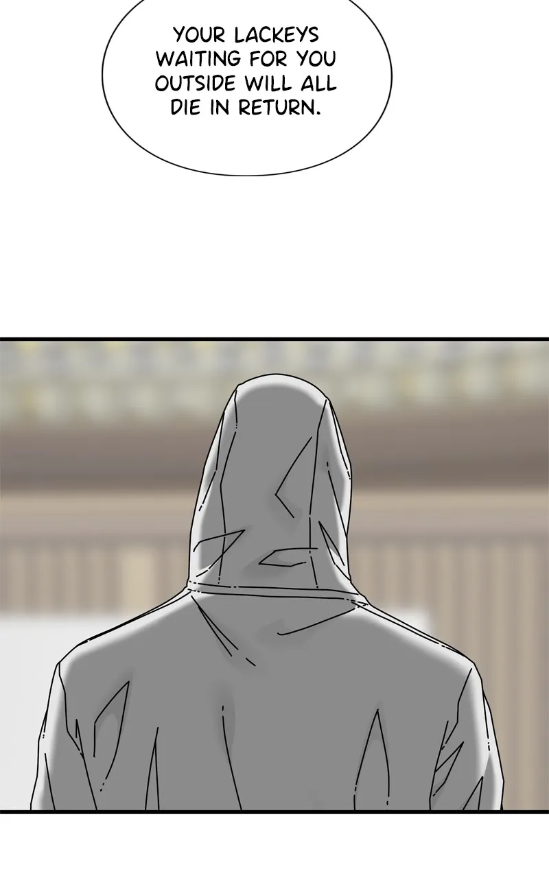 Eyes Chapter 94 page 57 - 