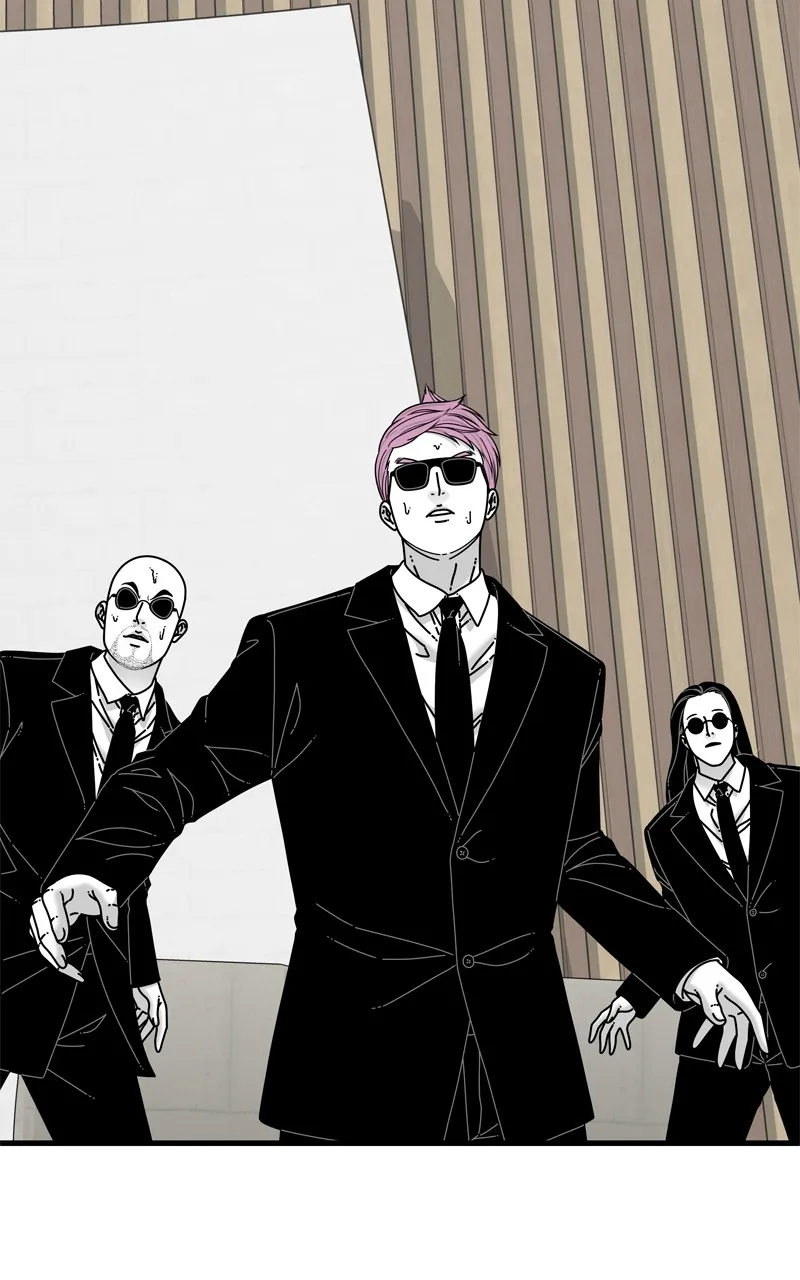 Eyes Chapter 94 page 60 - 