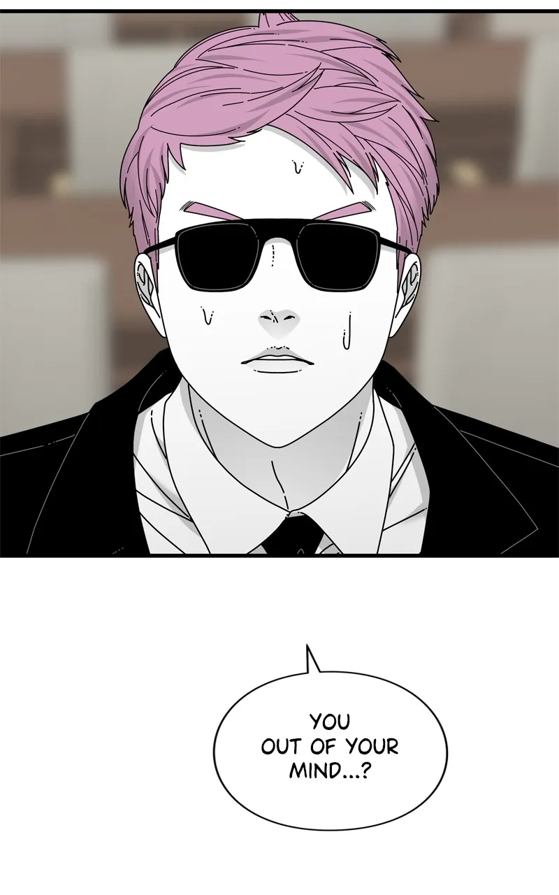 Eyes Chapter 94 page 62 - 