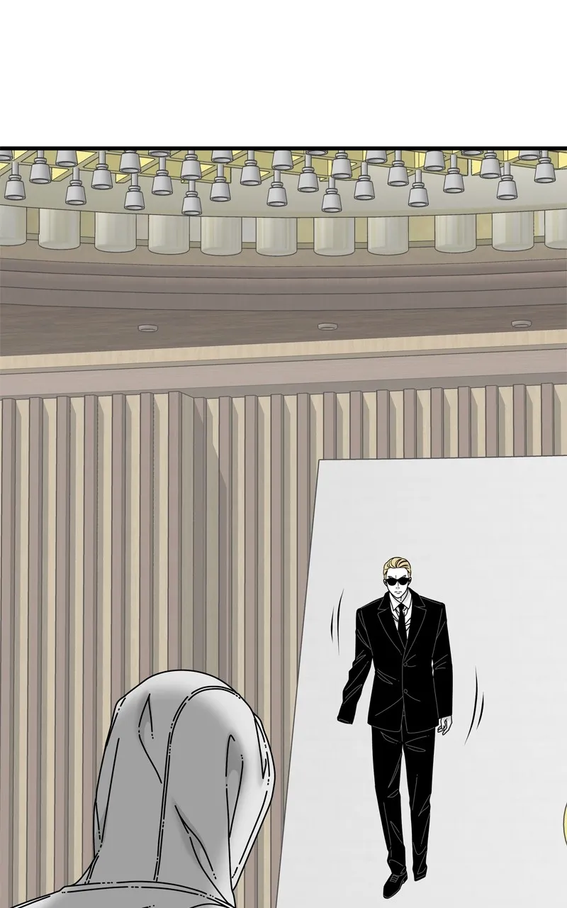 Eyes Chapter 94 page 65 - 