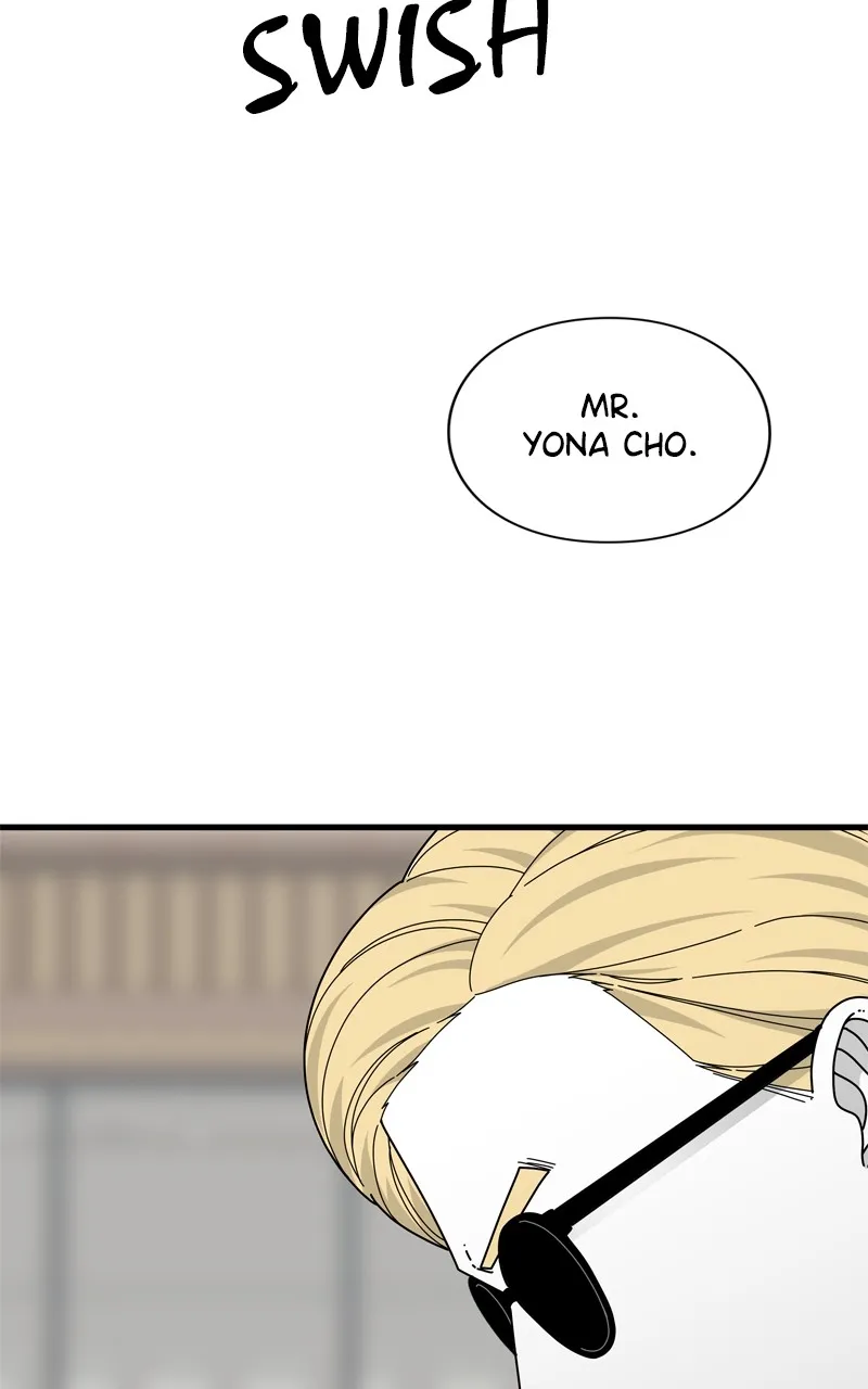 Eyes Chapter 94 page 67 - 