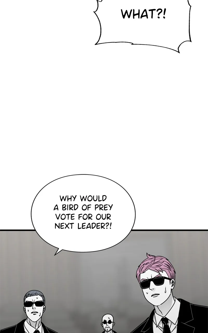 Eyes Chapter 94 page 70 - 