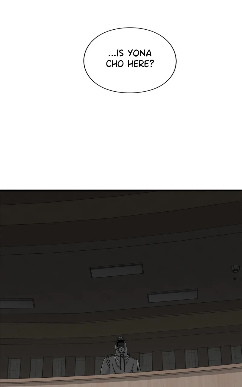 Eyes Chapter 94 page 8 - 