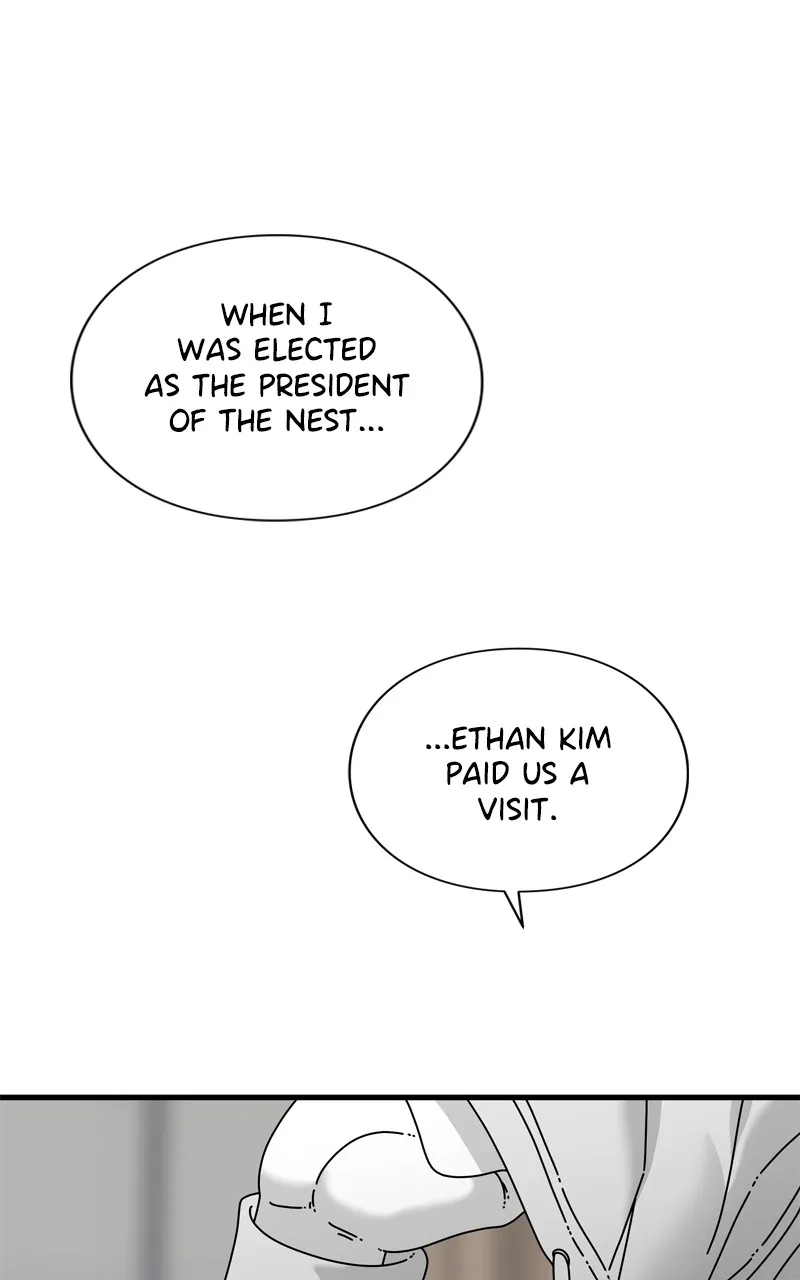 Eyes Chapter 94 page 72 - 