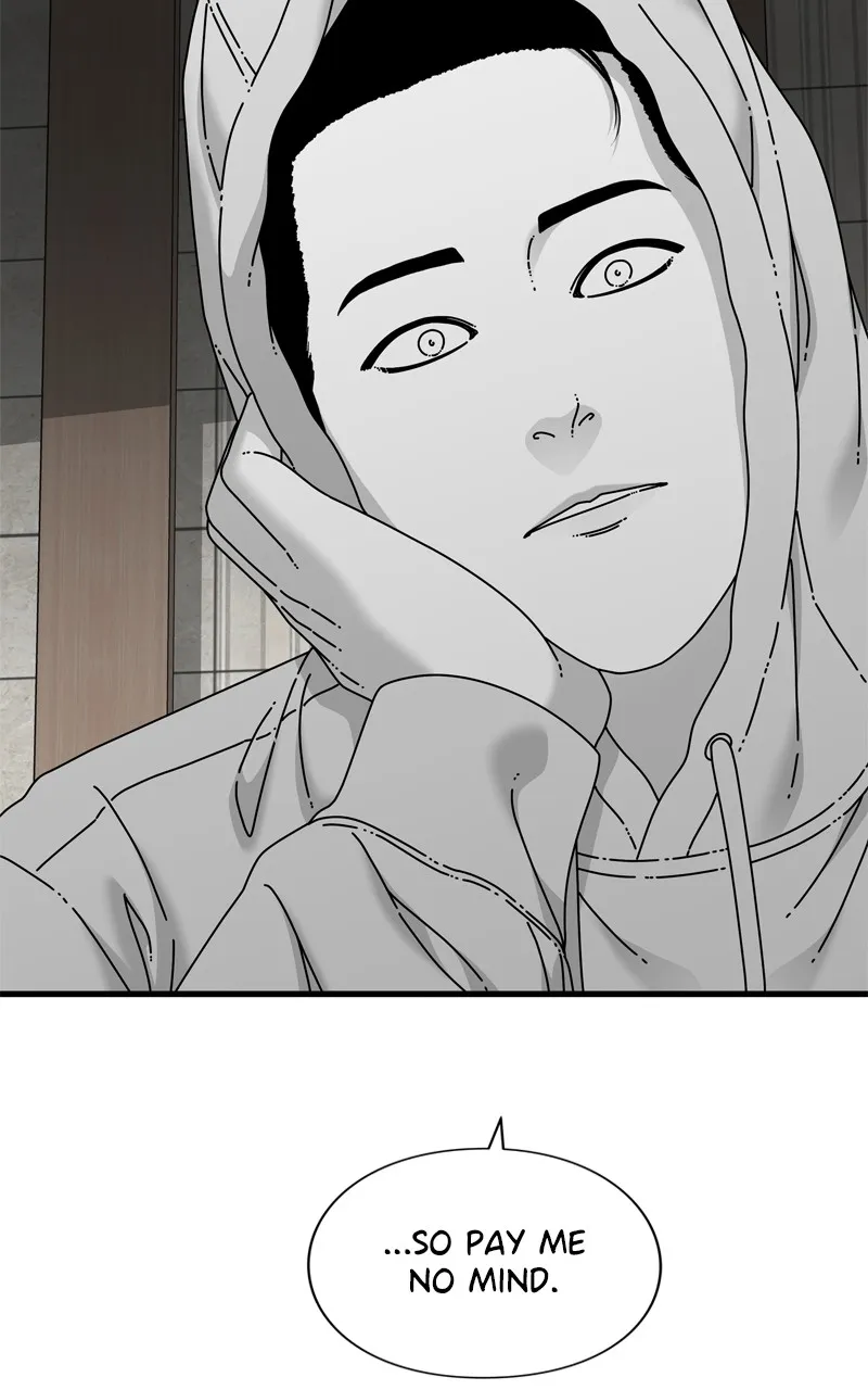Eyes Chapter 94 page 75 - 