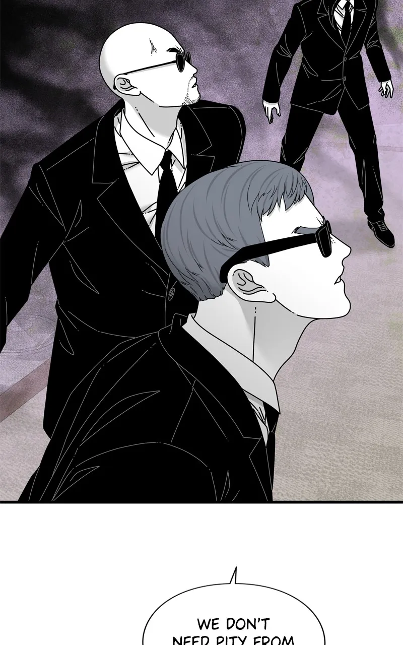 Eyes Chapter 94 page 79 - 
