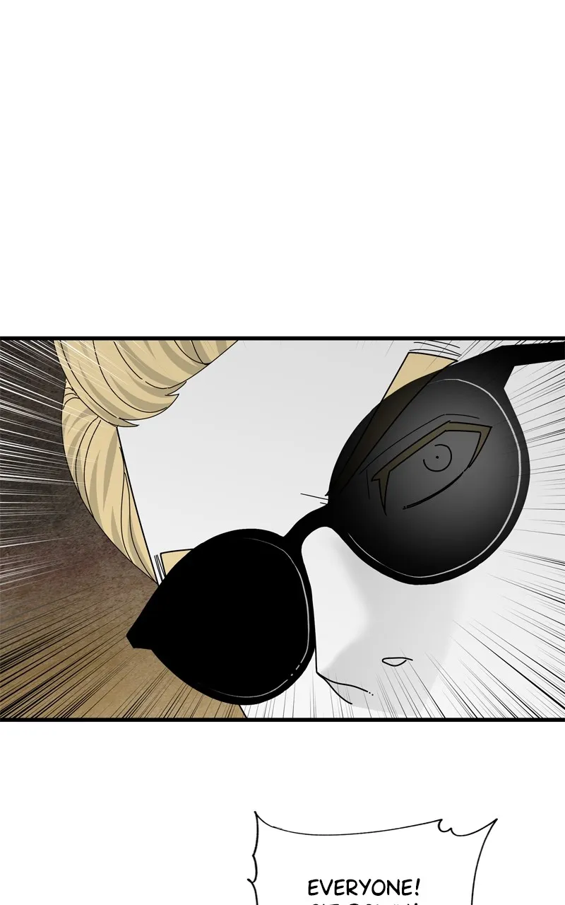 Eyes Chapter 94 page 81 - 