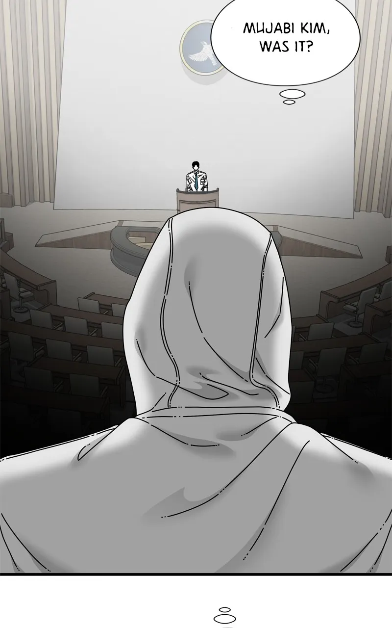 Eyes Chapter 94 page 86 - 