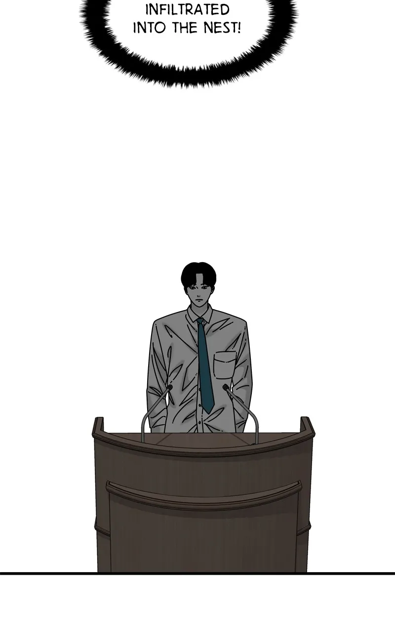 Eyes Chapter 94 page 93 - 