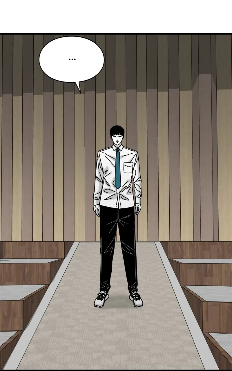 Eyes Chapter 94 page 98 - 