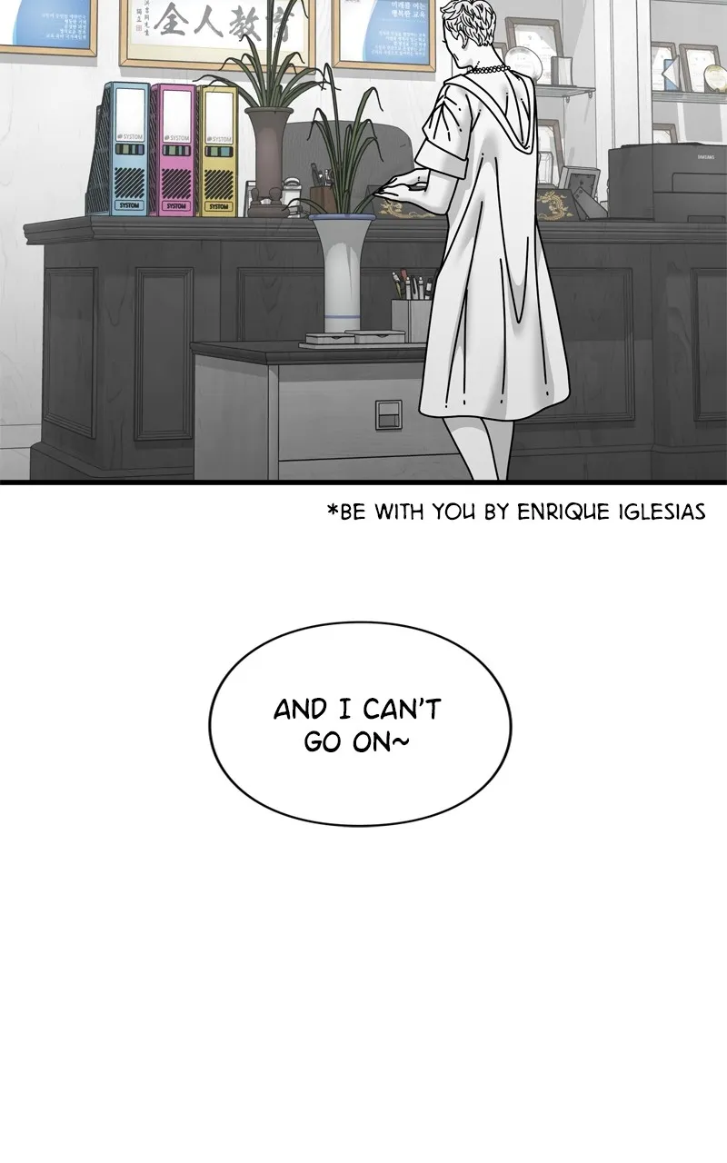 Eyes Chapter 95 page 112 - 