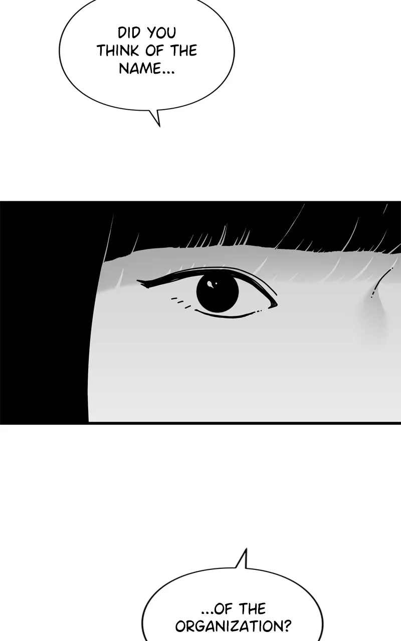 Eyes Chapter 95 page 121 - 