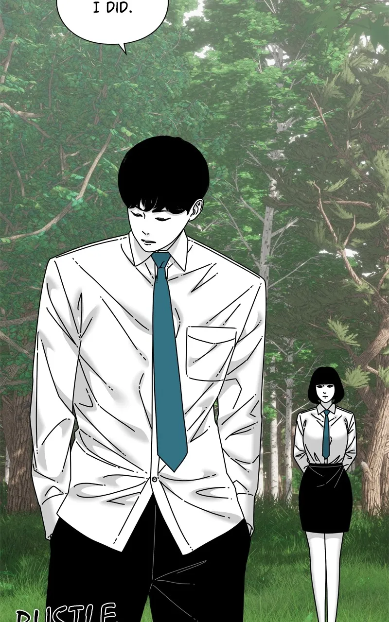 Eyes Chapter 95 page 123 - 
