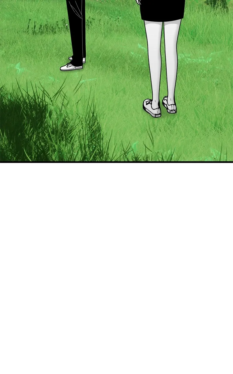 Eyes Chapter 95 page 127 - 