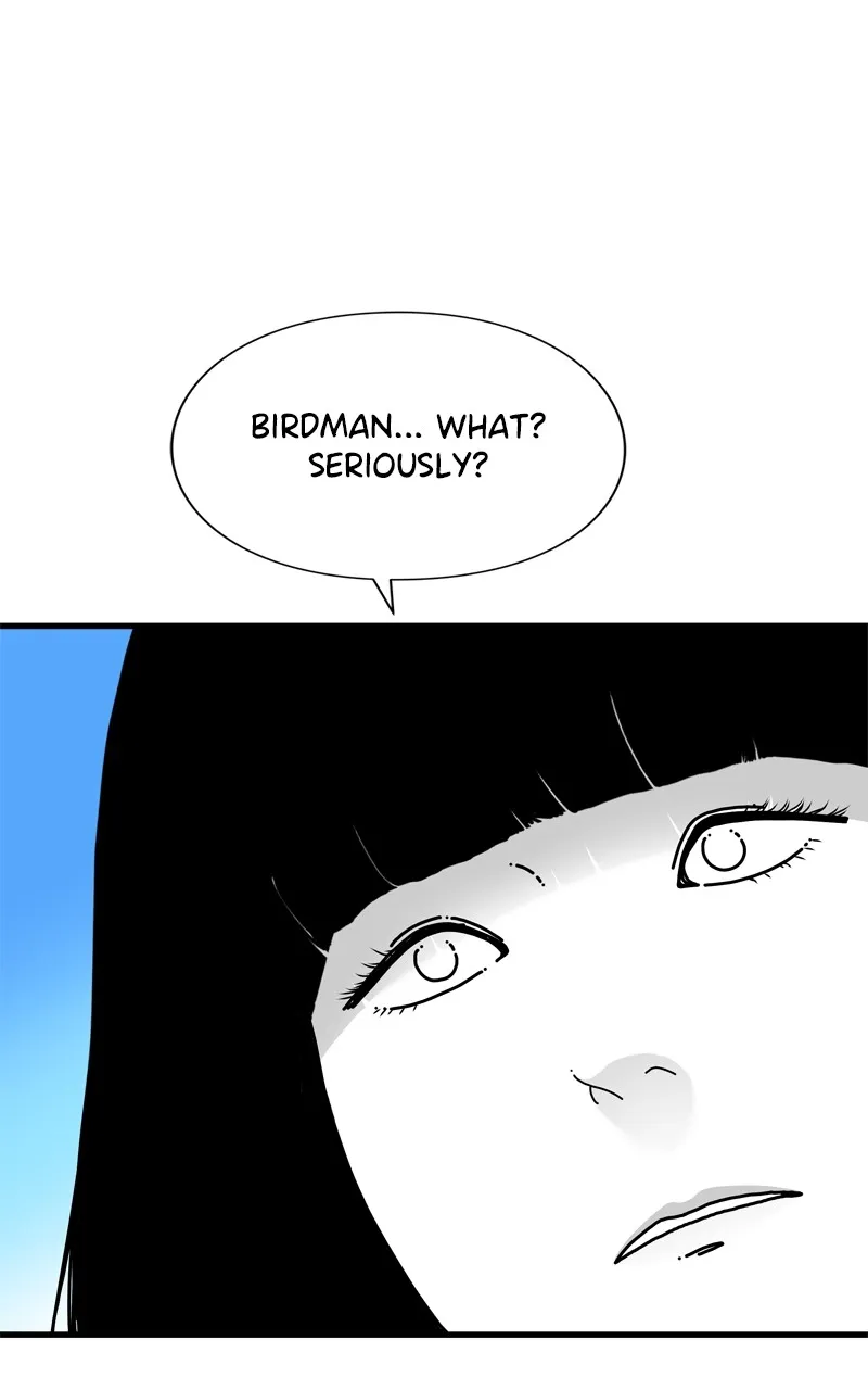 Eyes Chapter 95 page 128 - 