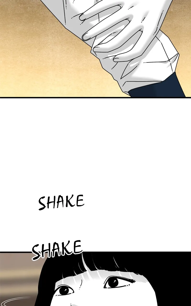 Eyes Chapter 95 page 14 - 