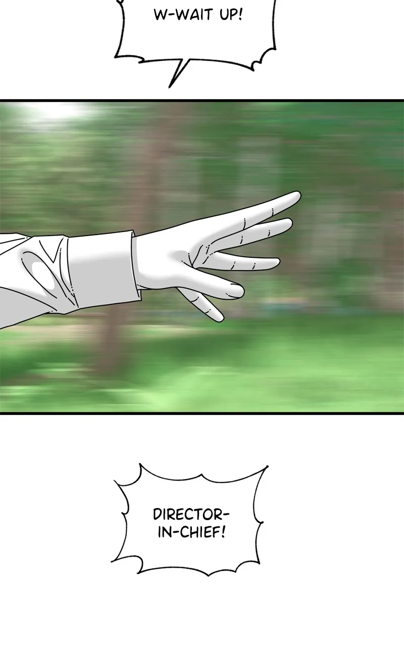 Eyes Chapter 95 page 136 - 