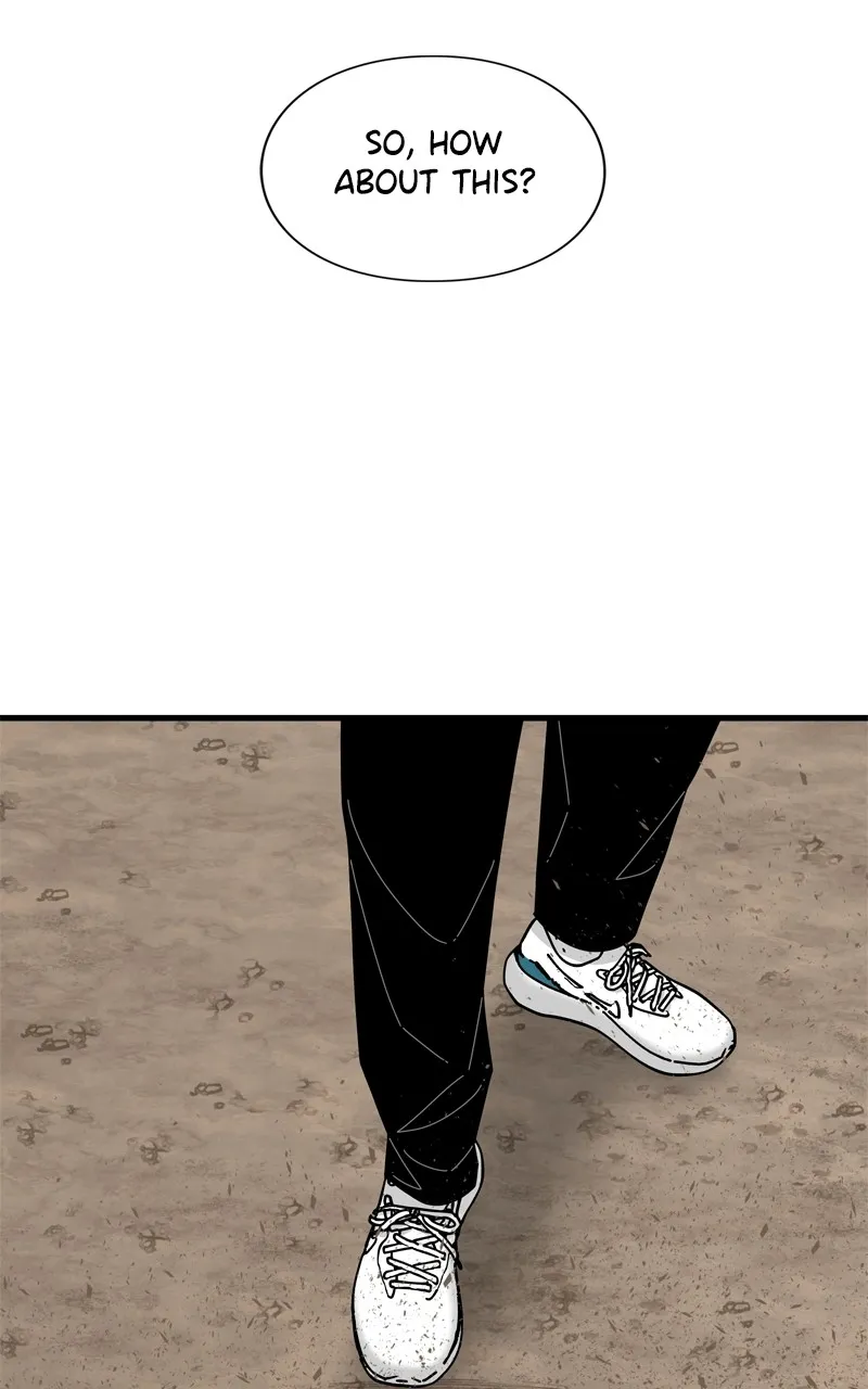 Eyes Chapter 95 page 145 - 