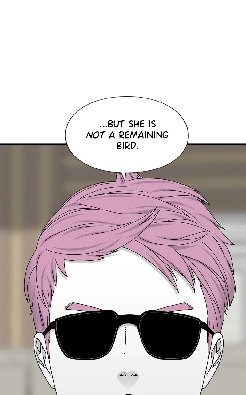 Eyes Chapter 95 page 19 - 