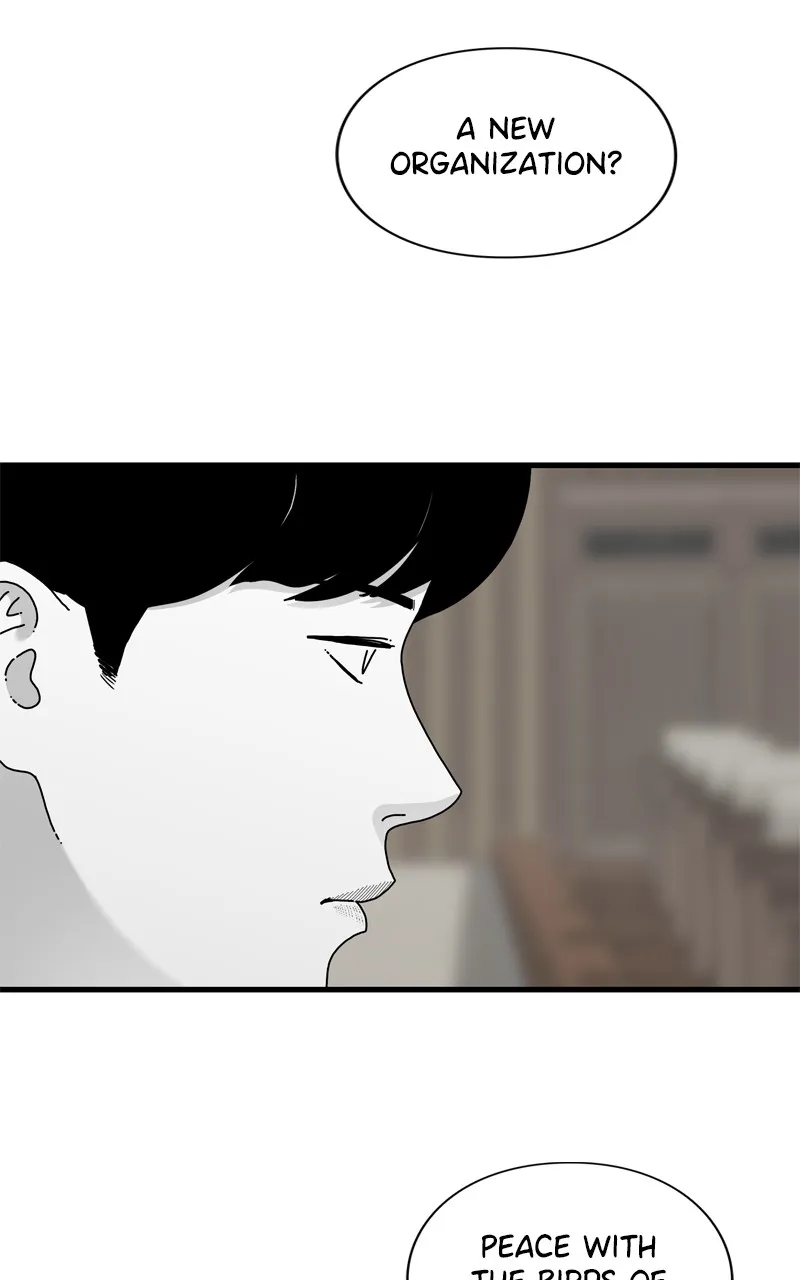 Eyes Chapter 95 page 3 - 