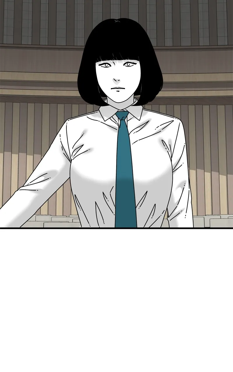 Eyes Chapter 95 page 21 - 