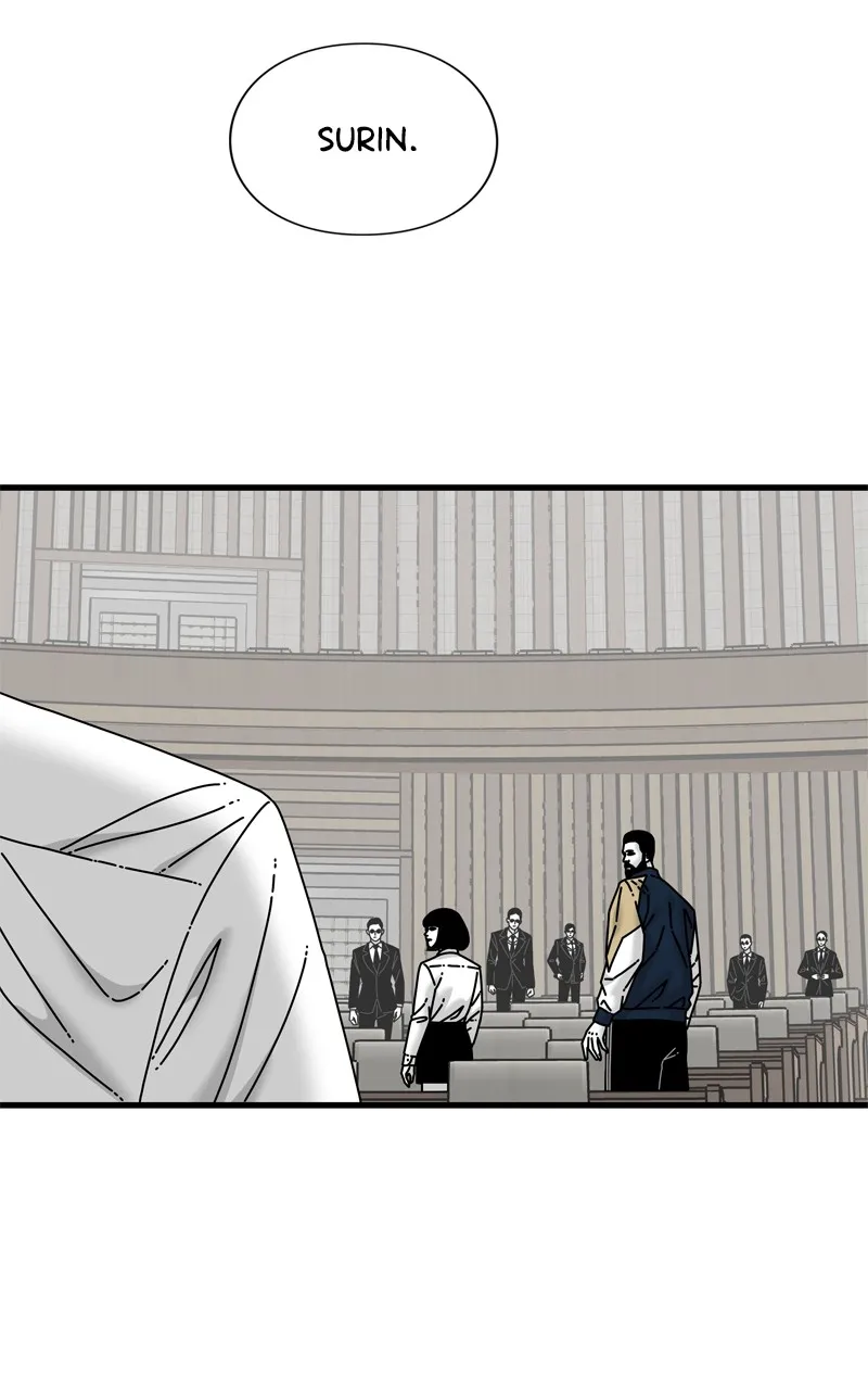 Eyes Chapter 95 page 27 - 